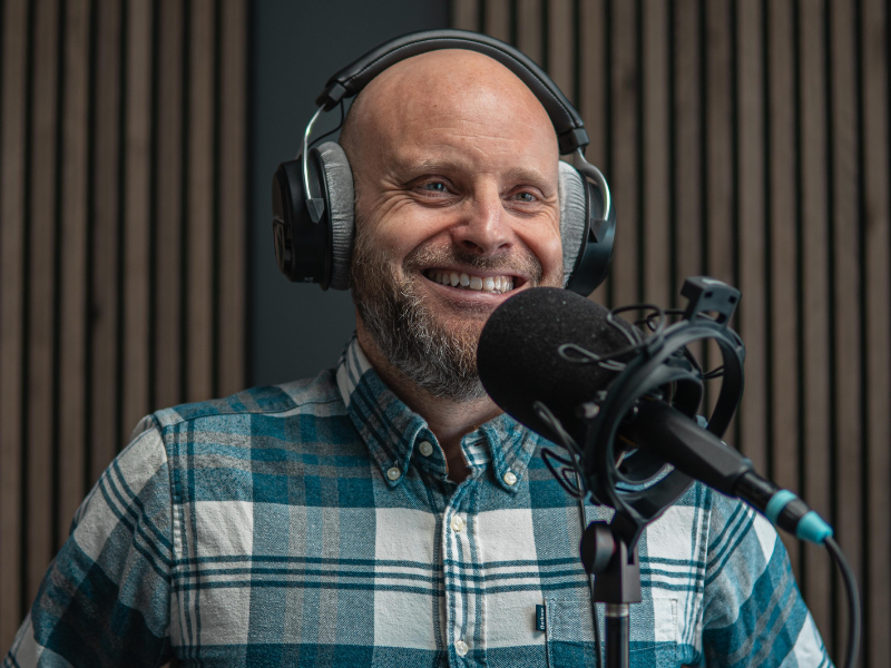 Thomas Gravgaard