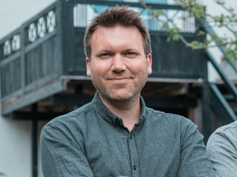 Martin Davidsen