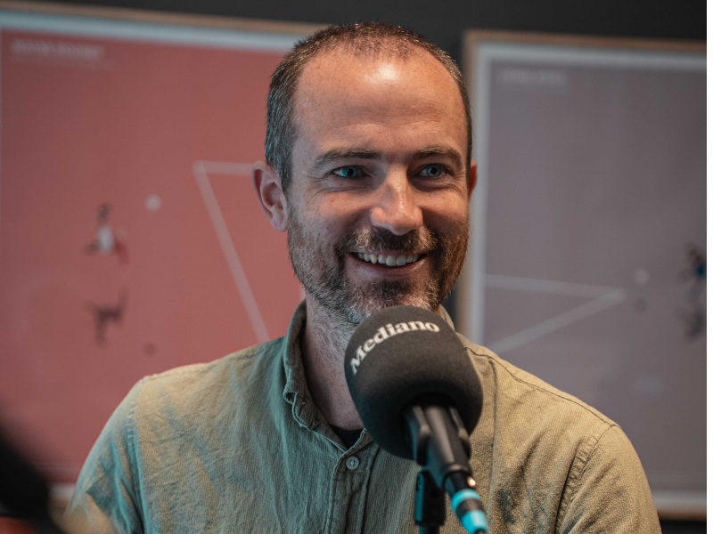 Morten Glinvad