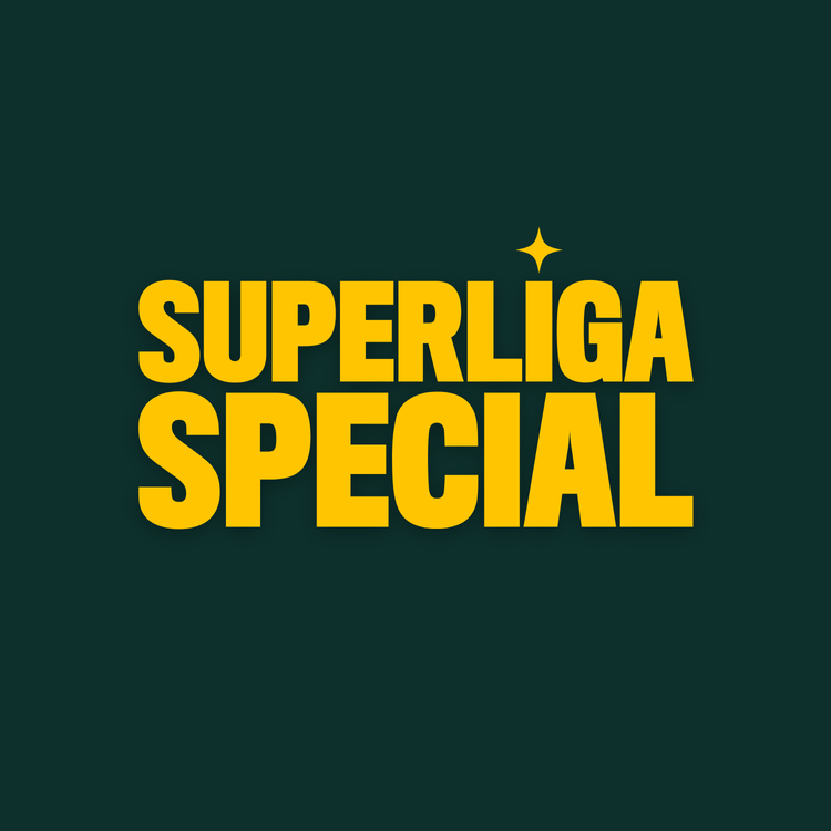 Superliga Special