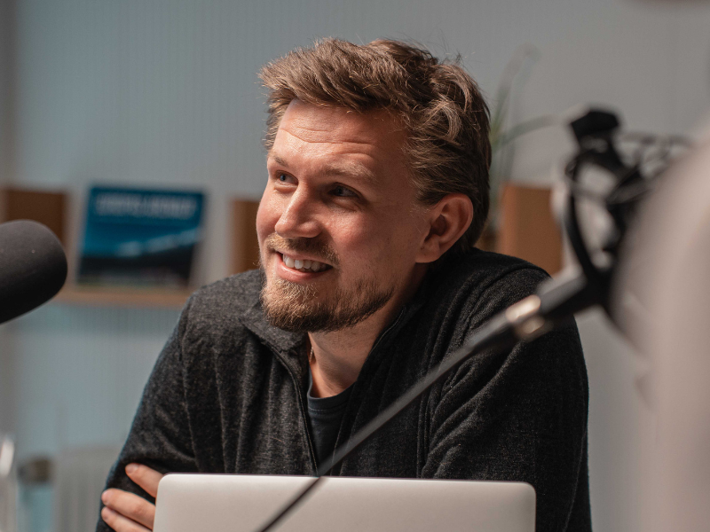 Nicklas Degn