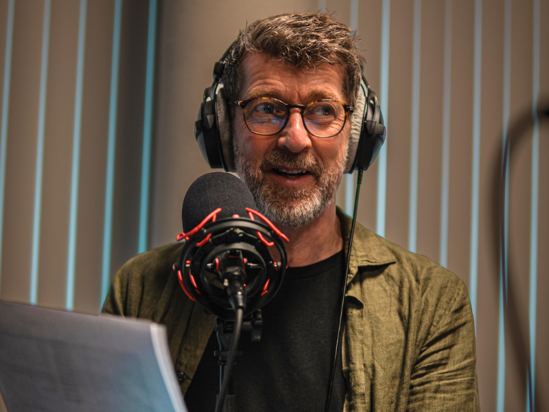 Peter Brüchmann, Chefredaktør