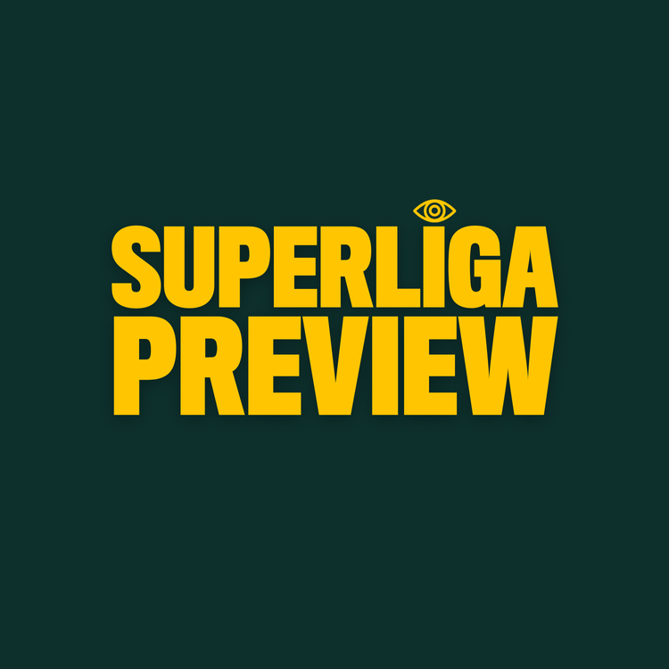Superliga Preview