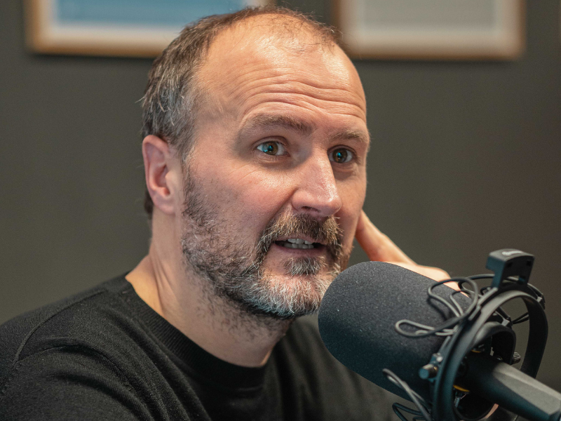 Gisle Thorsen, Superligaredaktør