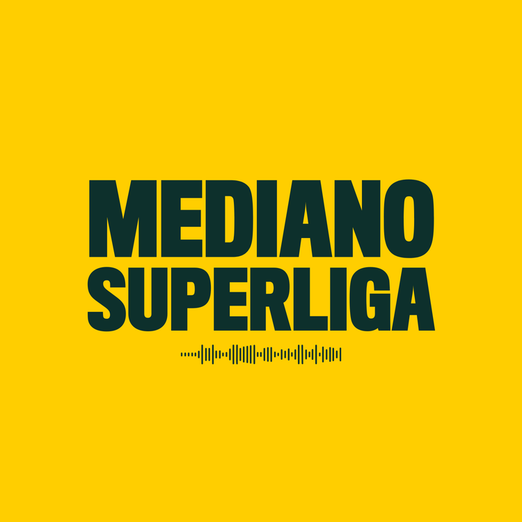 Mediano Superliga