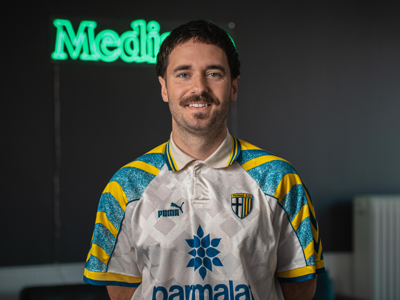 Marcus Califano