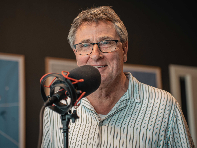 Jan Jensen