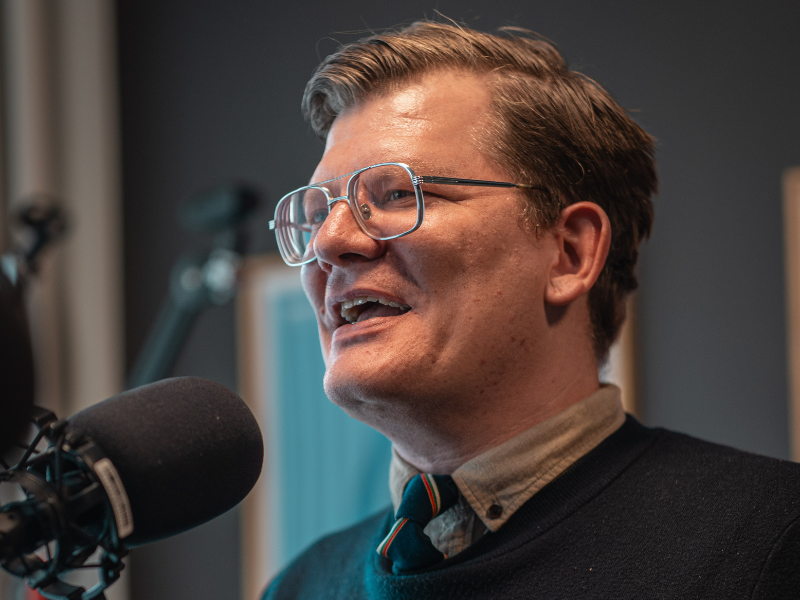 Ronnie Hansen