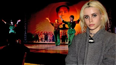 Secrets of China with Billie JD Porter
