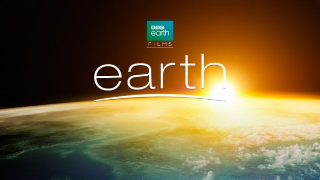 Earth II: One Amazing Day
