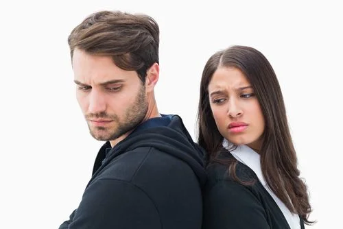 Relationship Arguments