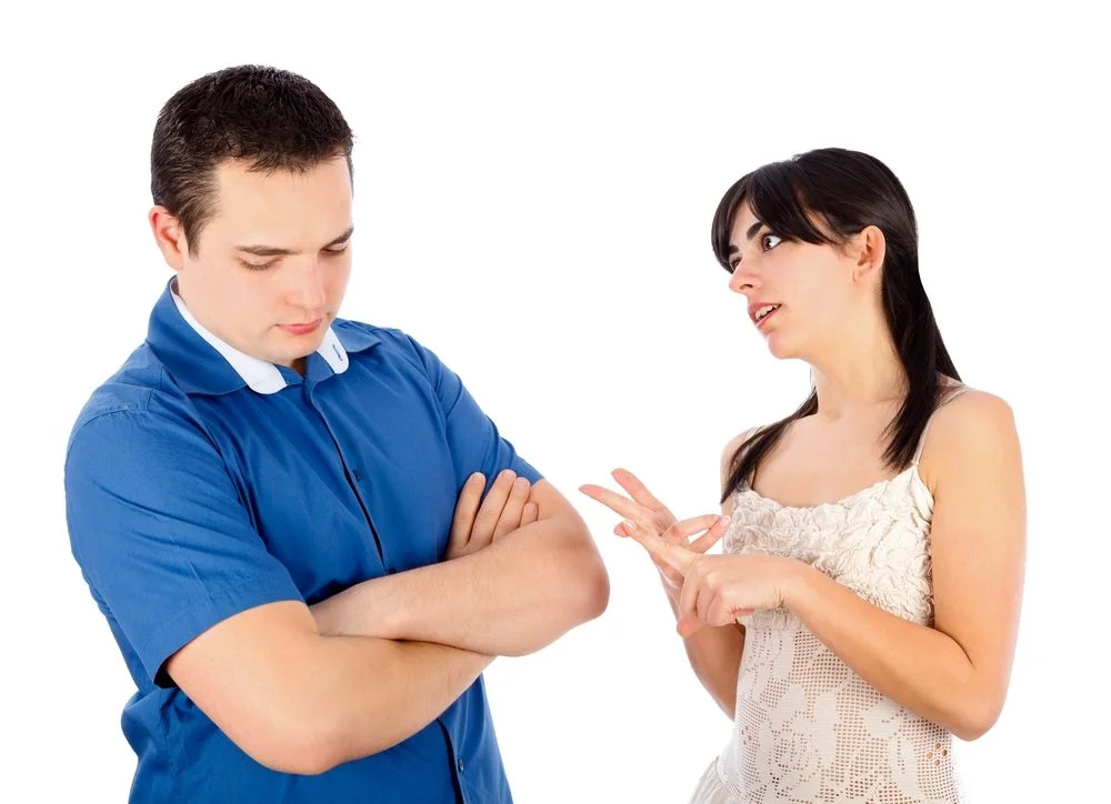 Do You Check Your Partner's Texts and Emails