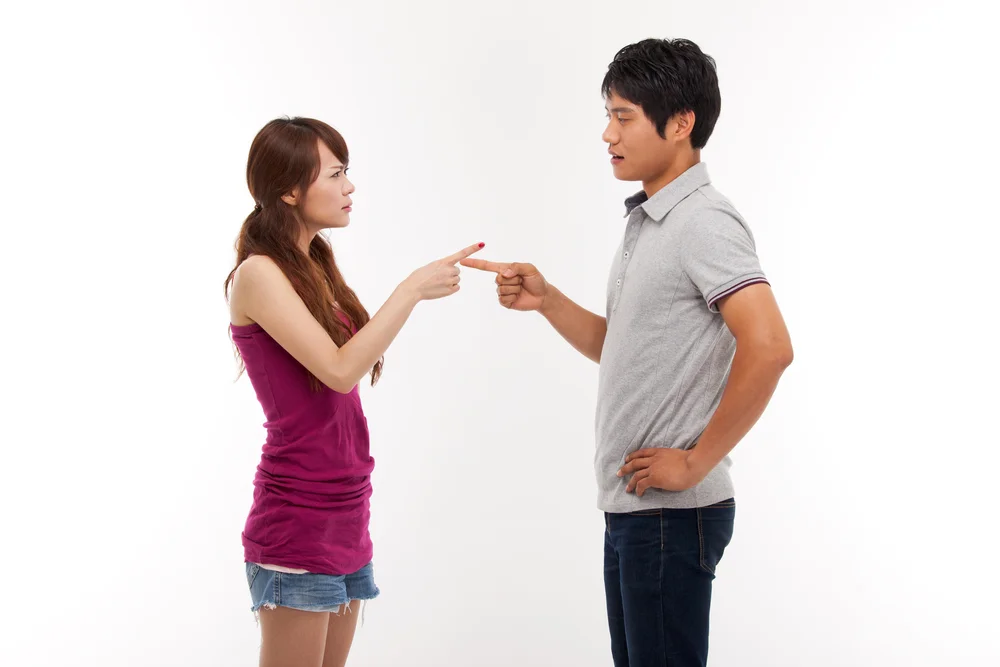 Lost Sexual Intimacy