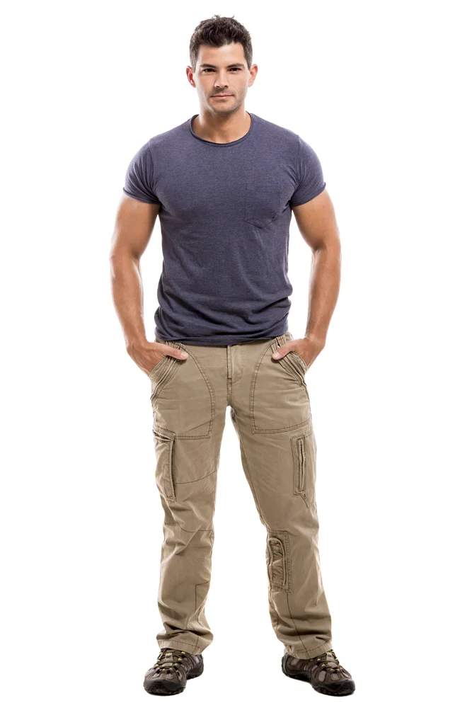 Employment And The Male Ego