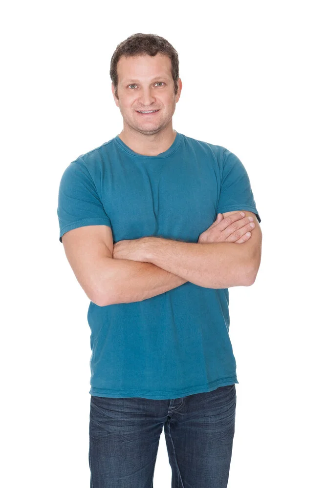 How Do Men Achieve Healthy Romantic Relationships?