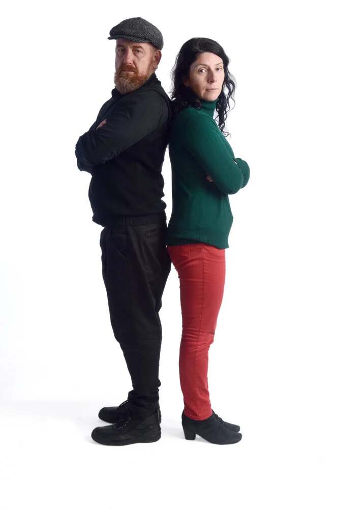 Does The Internet Add Excitement to Monogamy?