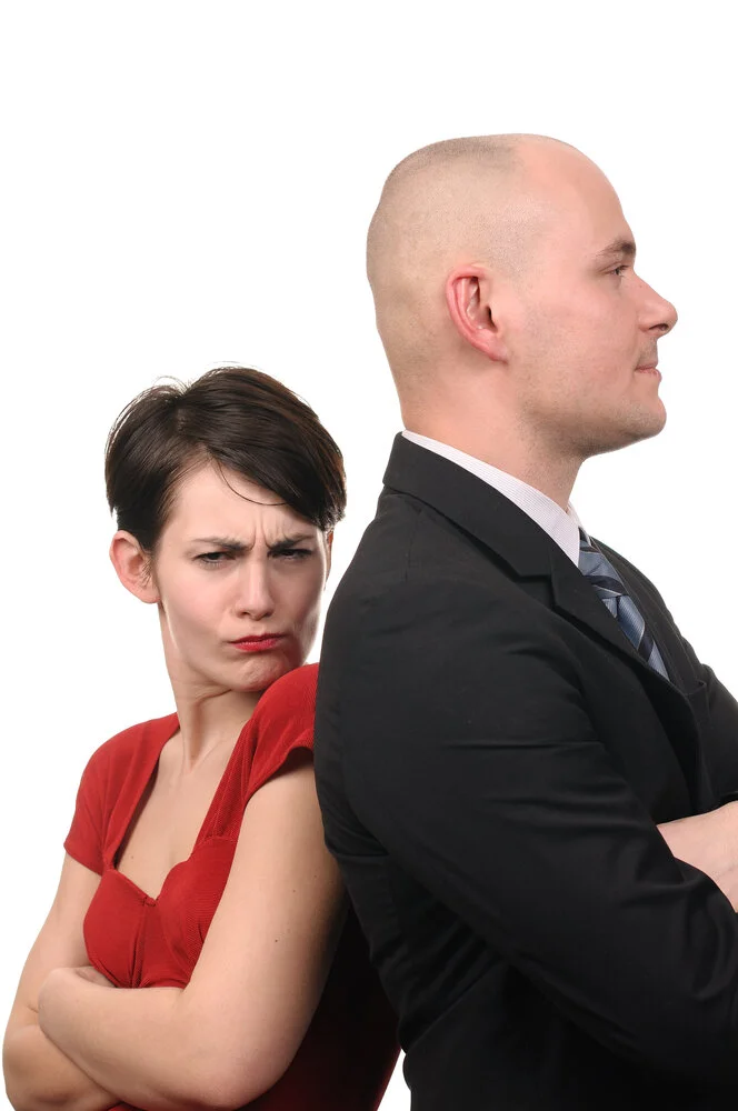 Sexual Myths - Should We All Be Experiencing Mind-Blowing Sex Lives?