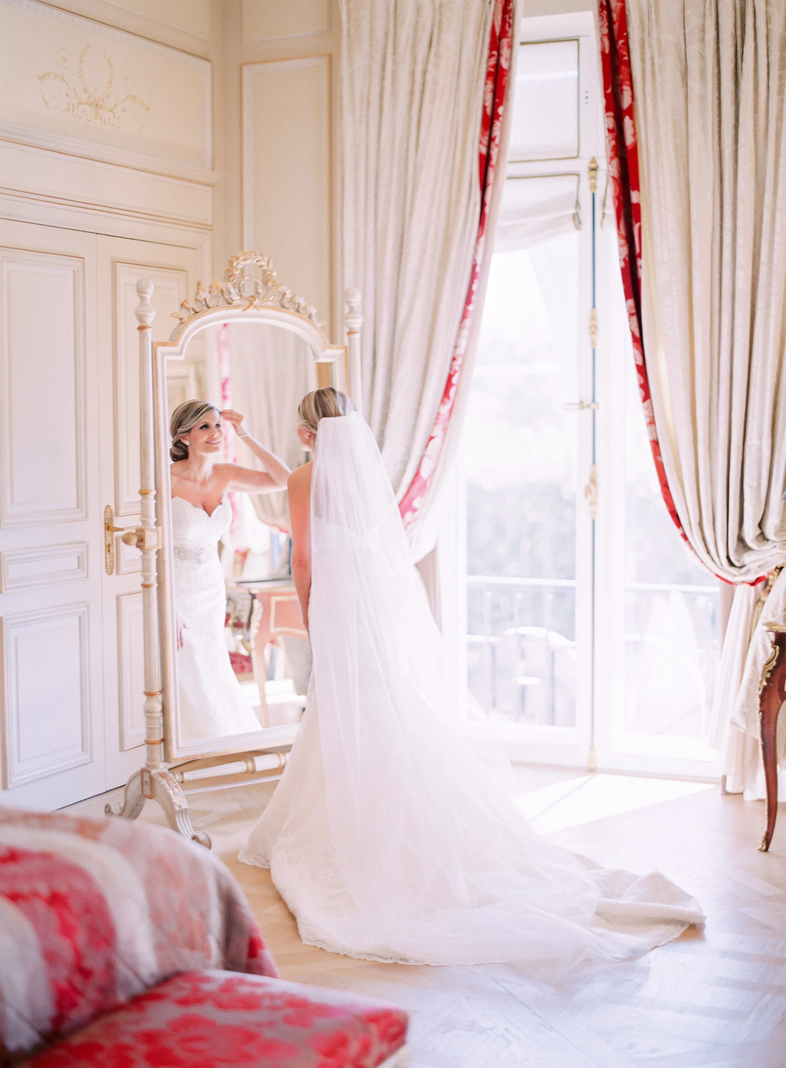 Photo: Le Secret d'Audrey