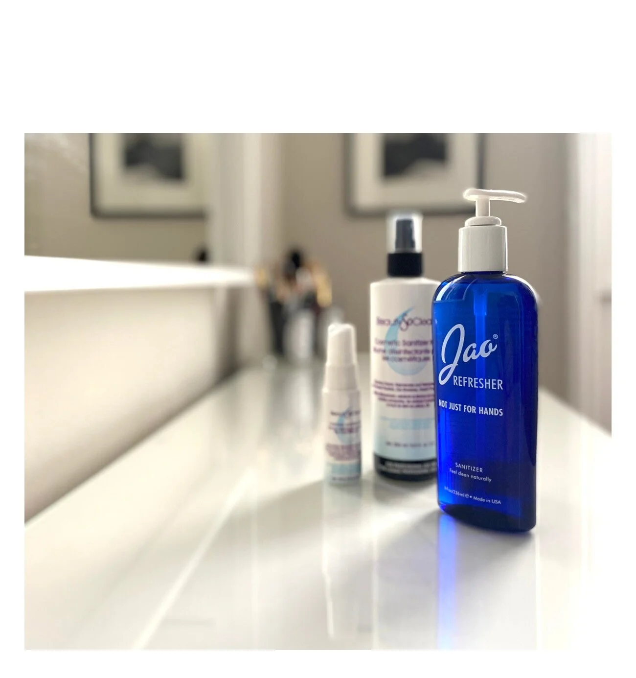 Beauty hygiene in the new Covid-19 era 