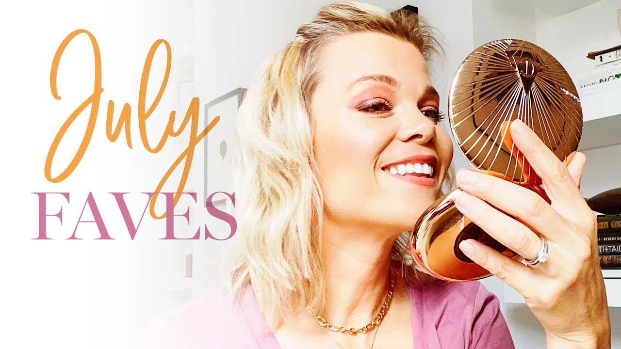 Cruelty free beauty favourites this summer