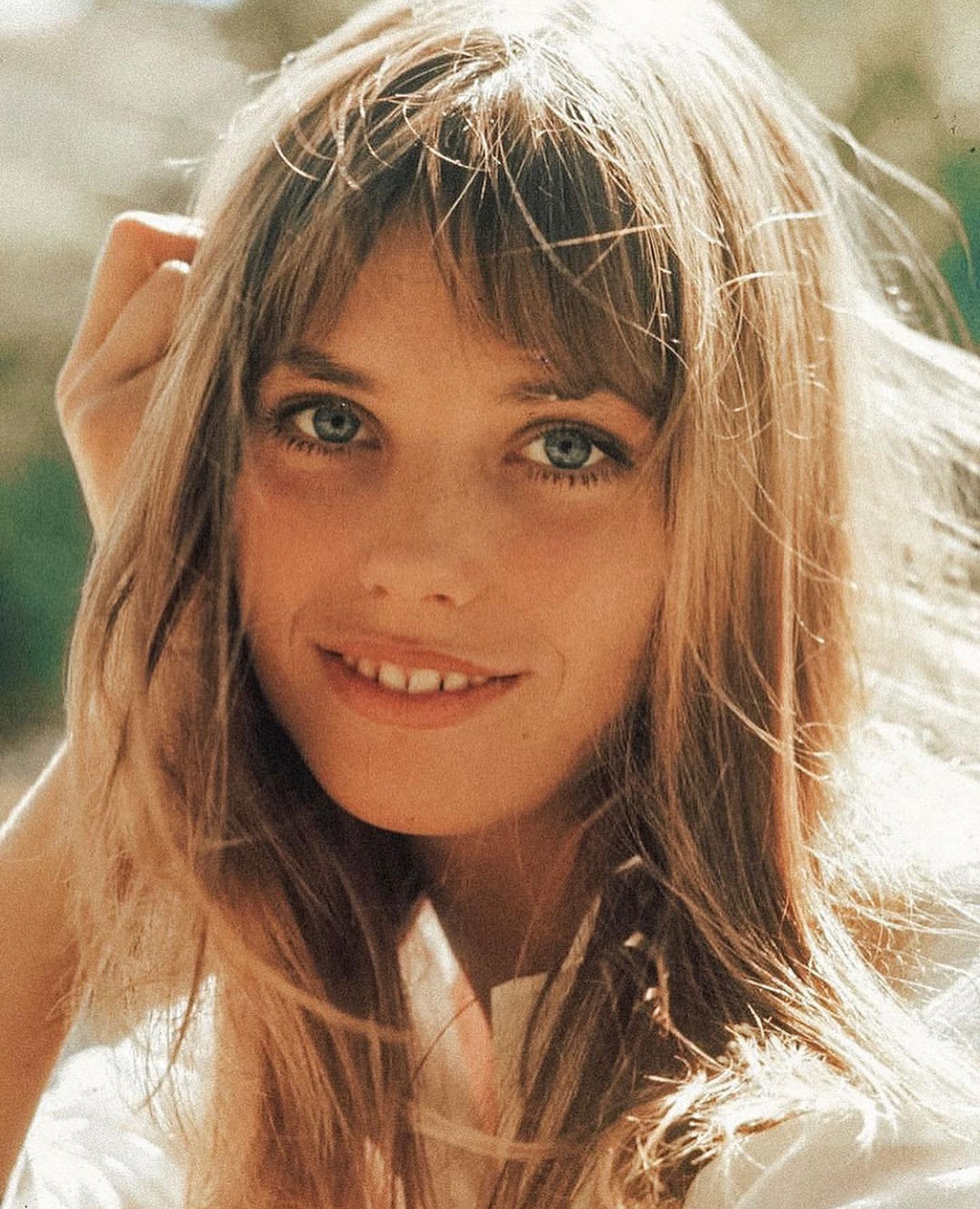 Jane Birkin, my #forevermuse 1946-2023