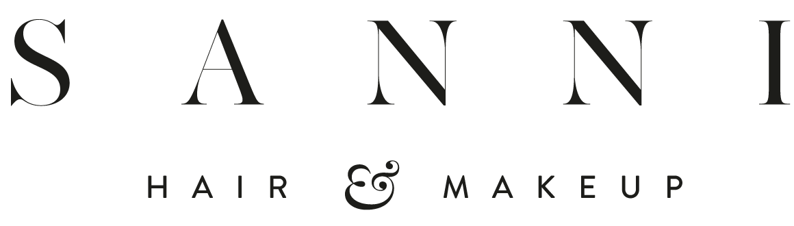 Sanni Hair and Makeup Artist