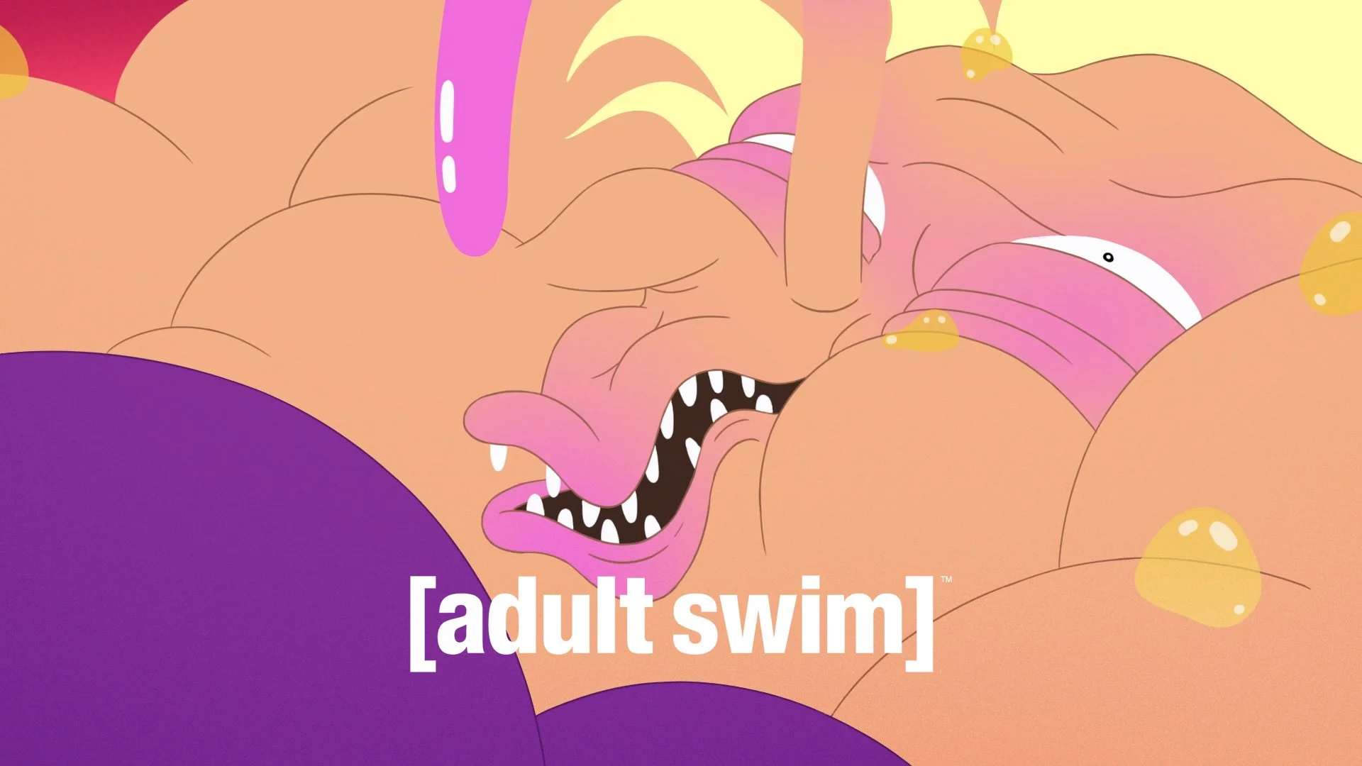 Adult Swim / YOLO Silver Destiny Season 2 ID