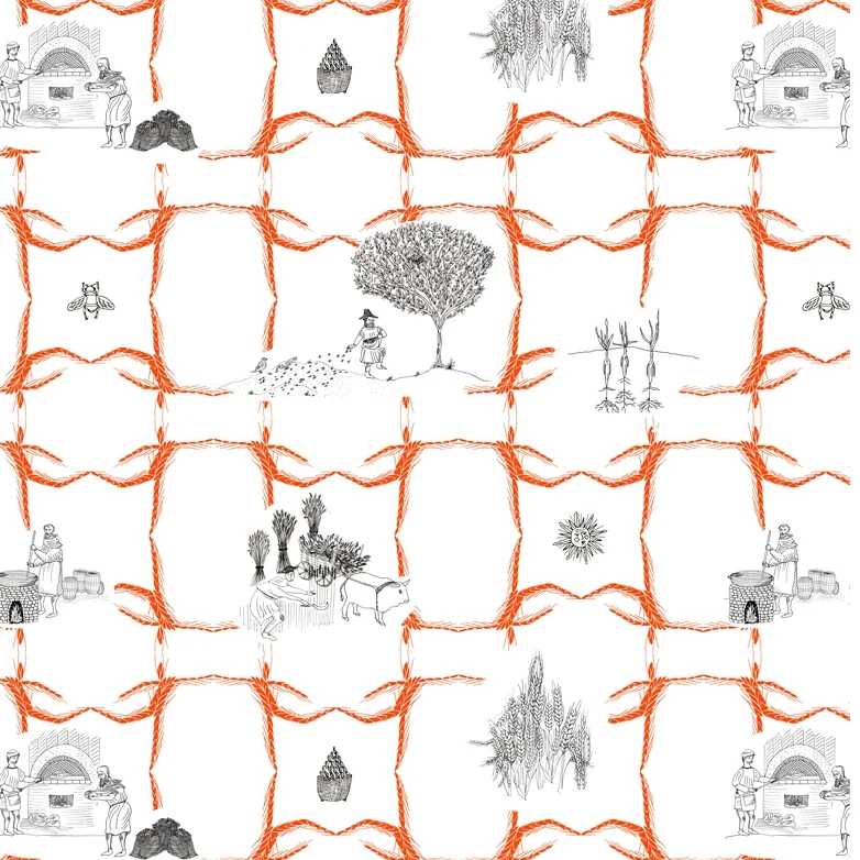 'John Barlycorn must Die' - S/S 2014