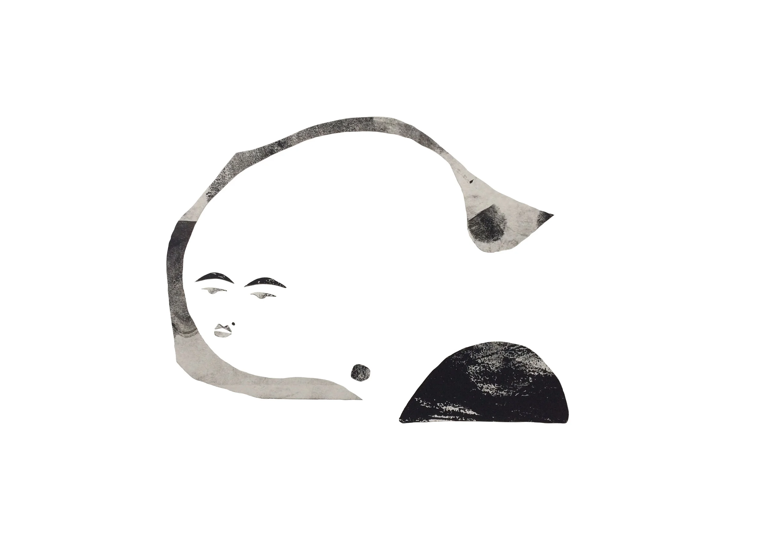 Mantle — AUGUSTA AKERMAN
