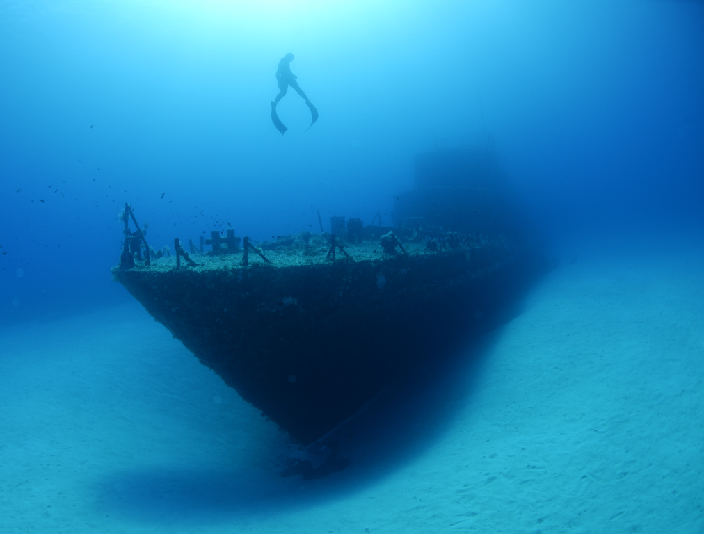 Another beautiful photo taken by Kurt Arrigo