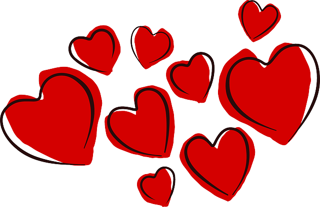 This Valentines Day, catch your perfect match and keep them.