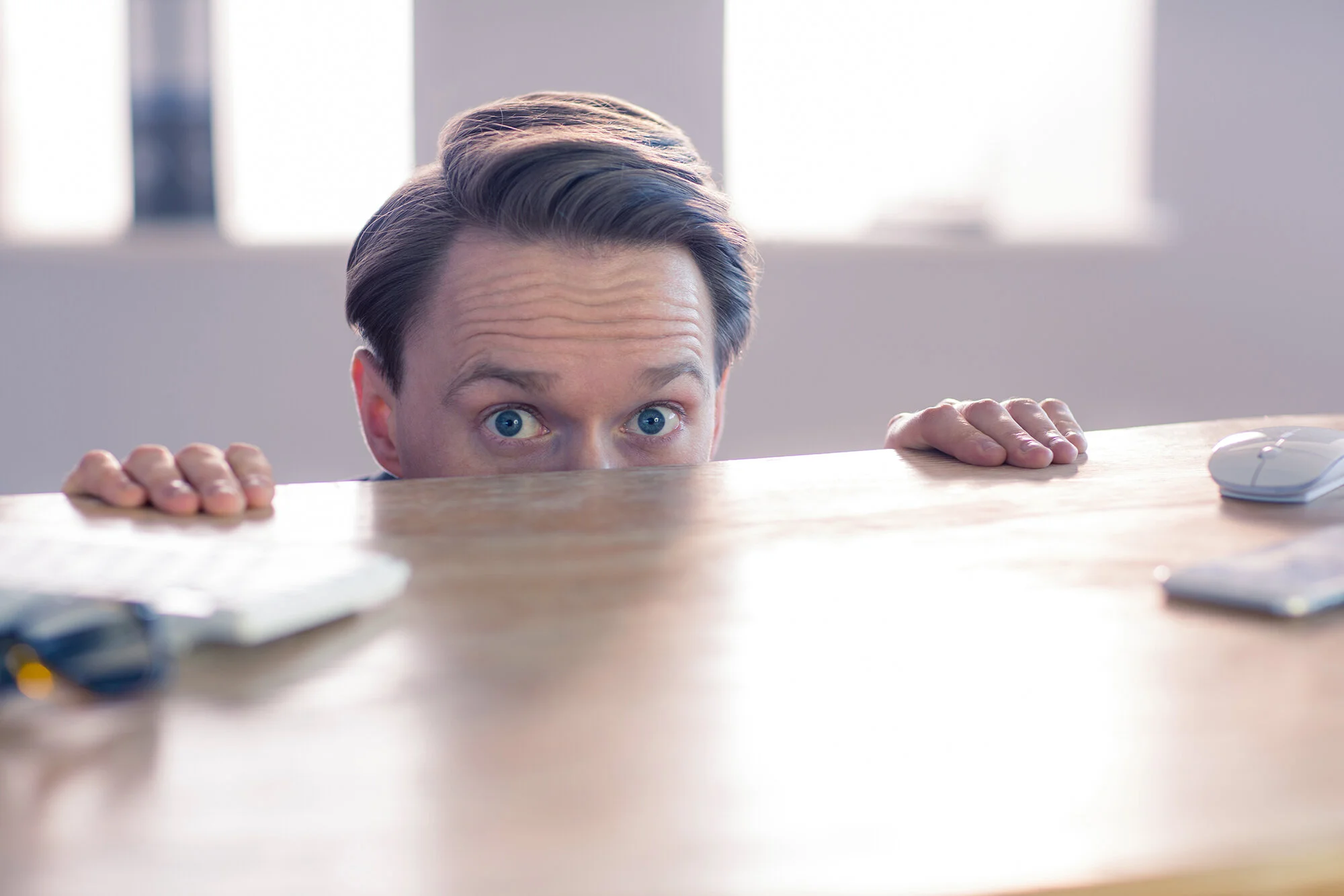 CONQUER YOUR FEAR OF ONLINE AD SPEND