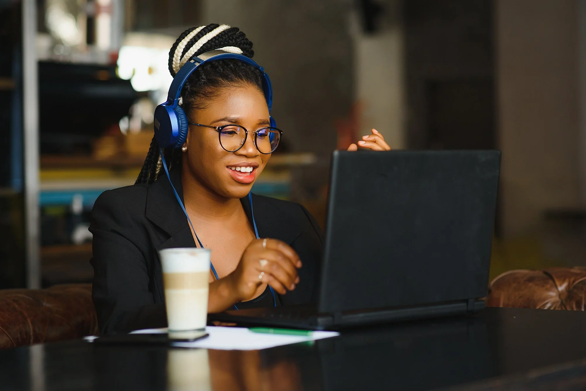 Managing a Social Media Account