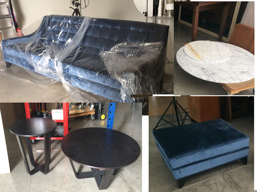 prodotti arrivati