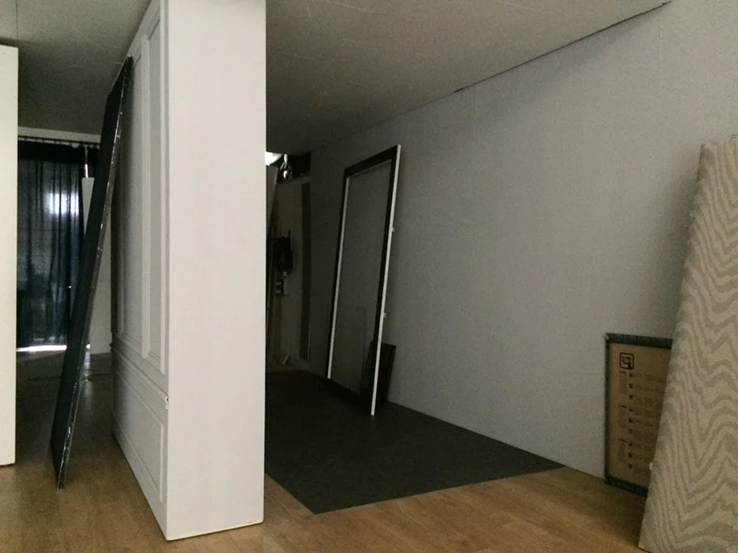 individuazione del set