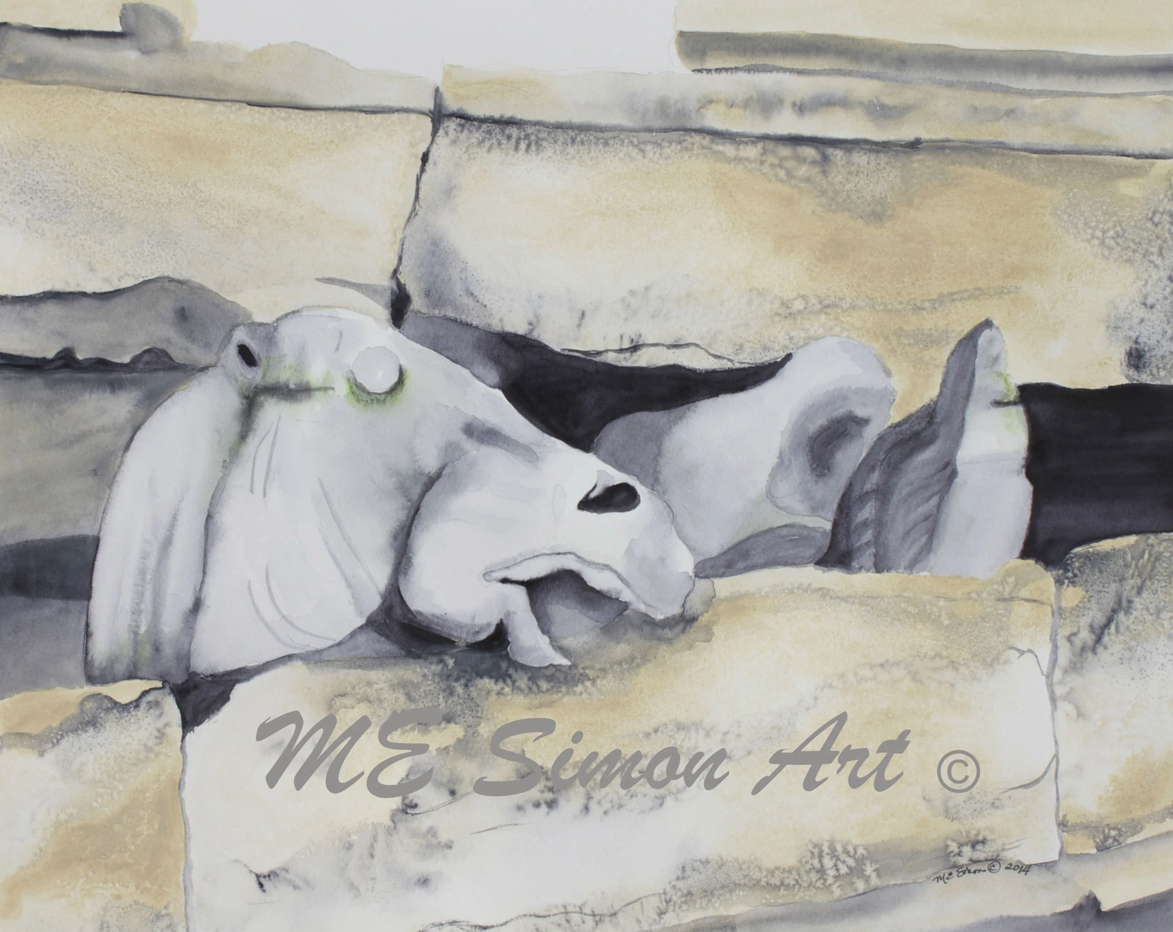 Parthenon Pediment