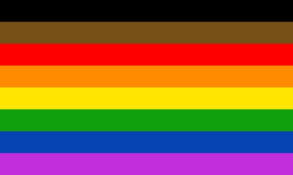 Credit: More Color More Pride