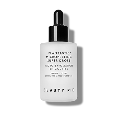 Plantastic™ Micropeeling Super Drops