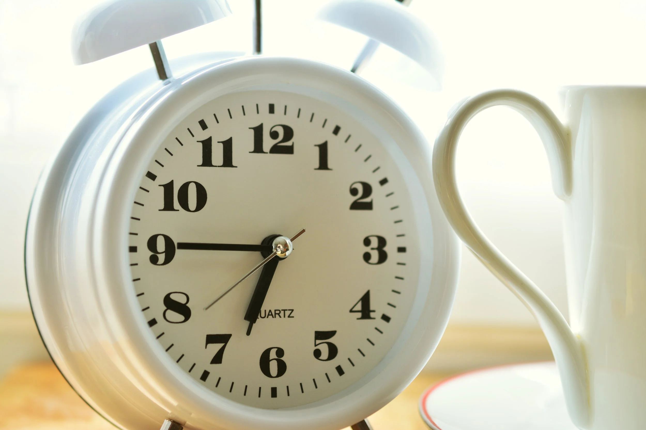 Monday Hustle: Debunking Monday Blues