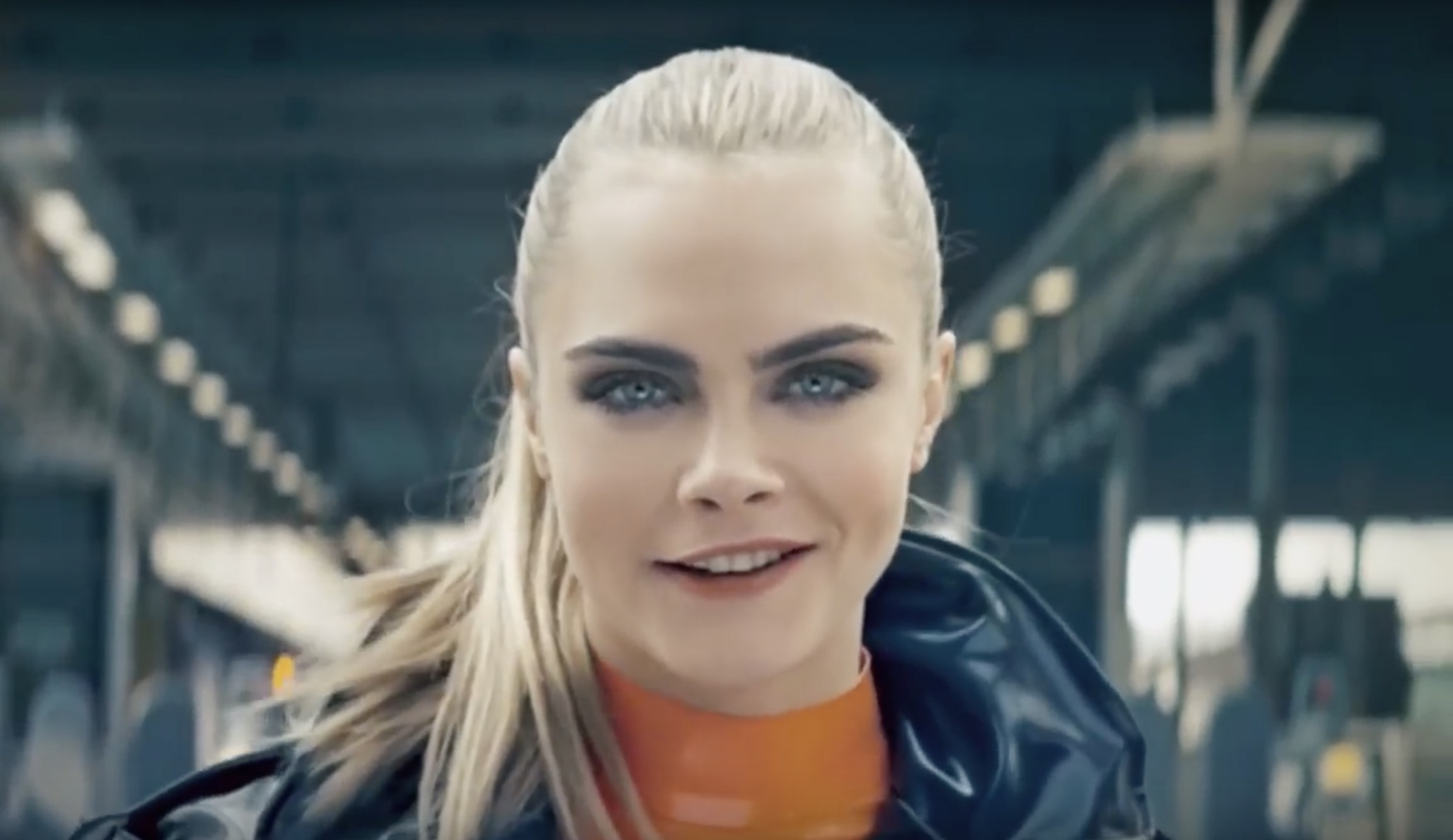 Photo: Rimmel