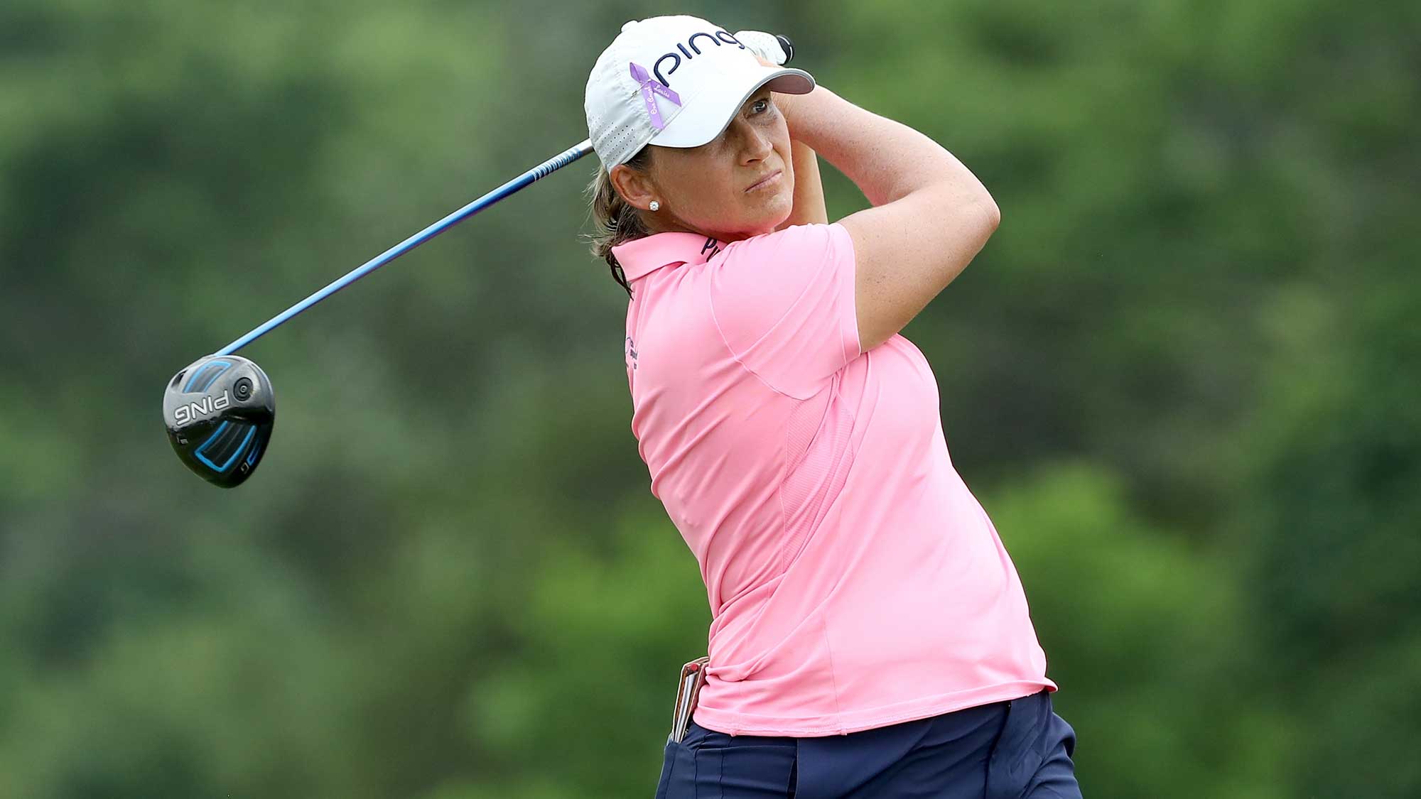 Credit: LPGA