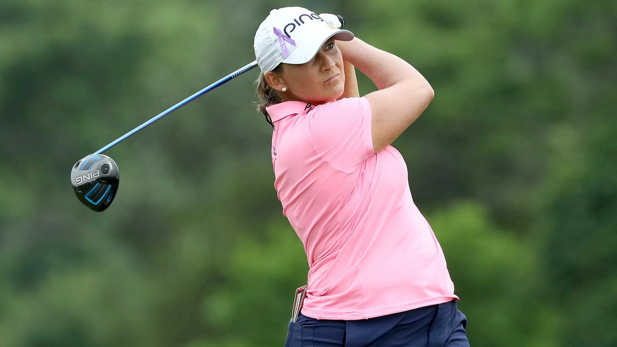 These New Dress Code Restrictions For Female Golfers Are Totally Ridiculous