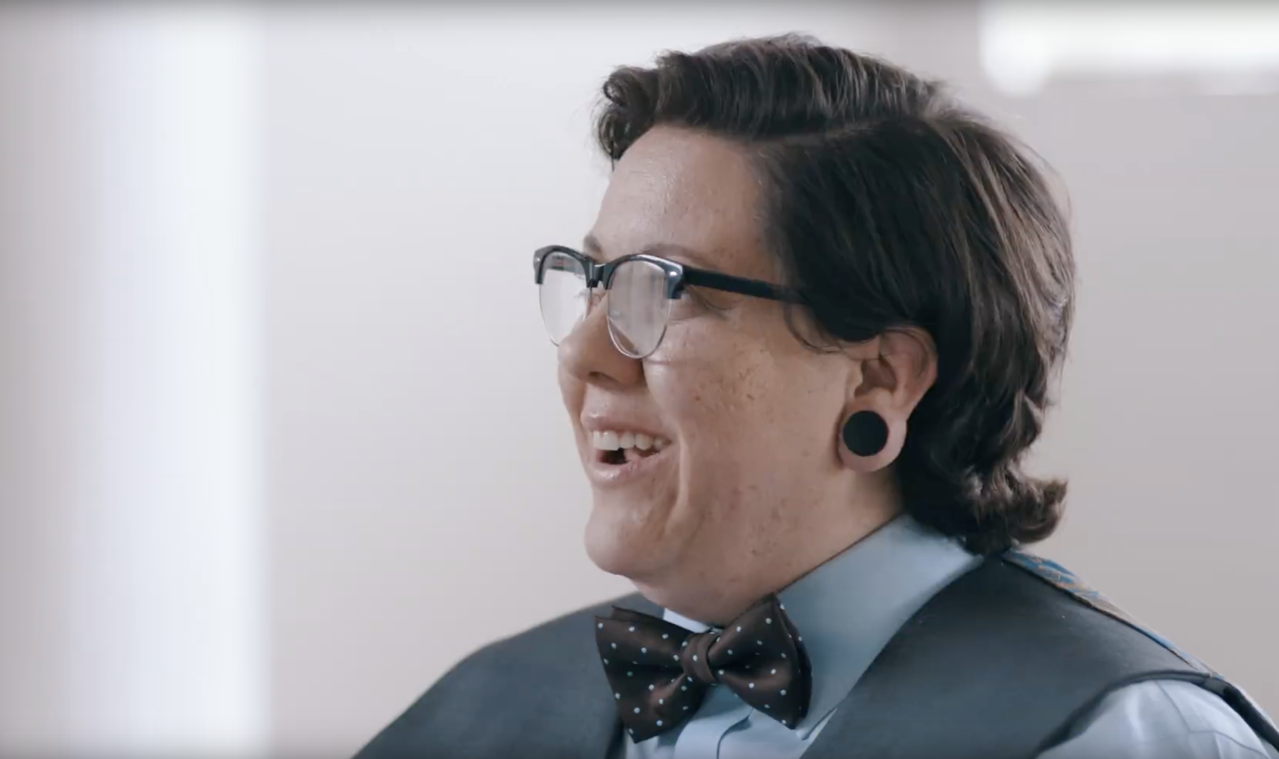 Dove And Shonda Rhimes' #RealBeauty Campaign Continues To Challenge Stereotypes Surrounding Female Beauty