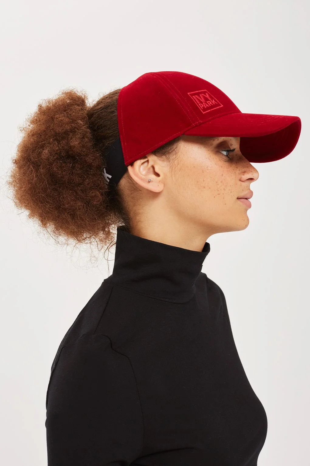 Credit: Ivy Park/Topshop