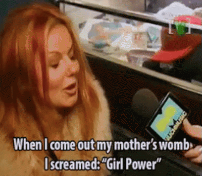 Monday Hustle: Girl Power - Bringing Equalisation To The Sexes (And The Office)