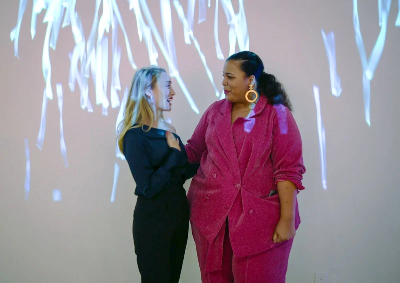 This Lingerie Brand Has Teamed Up With Artists And Body Positive Pioneers To Create A New Project Surrounding The Perception Of Women