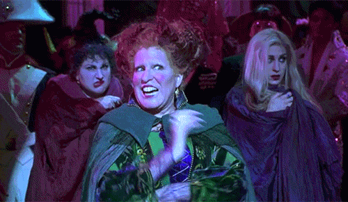 Halloween, Cultural Appropriation, And How To Not Fuck Up This Year