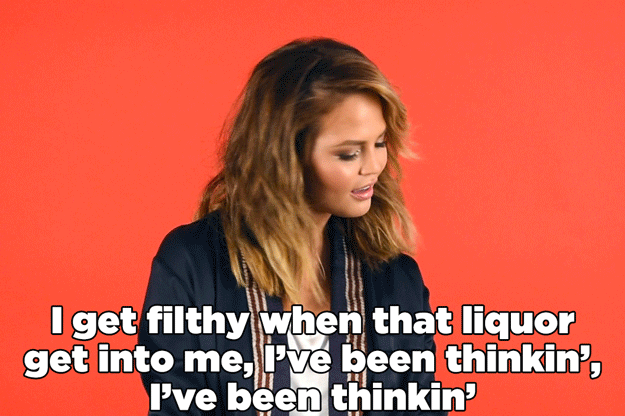 Humpday: An Introduction To Drunk Me, Sex Talks, And Family Gatherings