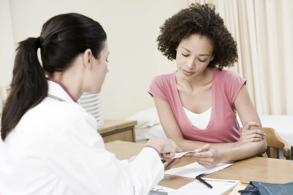 NHS Scotland Is Going To Start Offering Free Abortion Services To Women In Northern Ireland