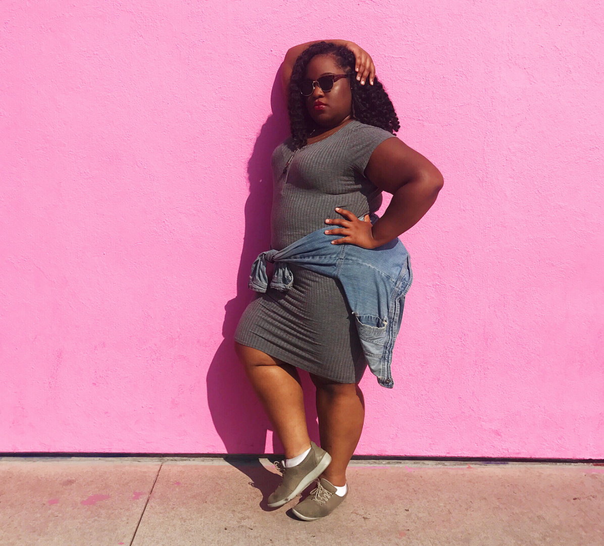 10 Fat Fashion Faux Pas Completely Shot Down By Fabulously Stylish Women
